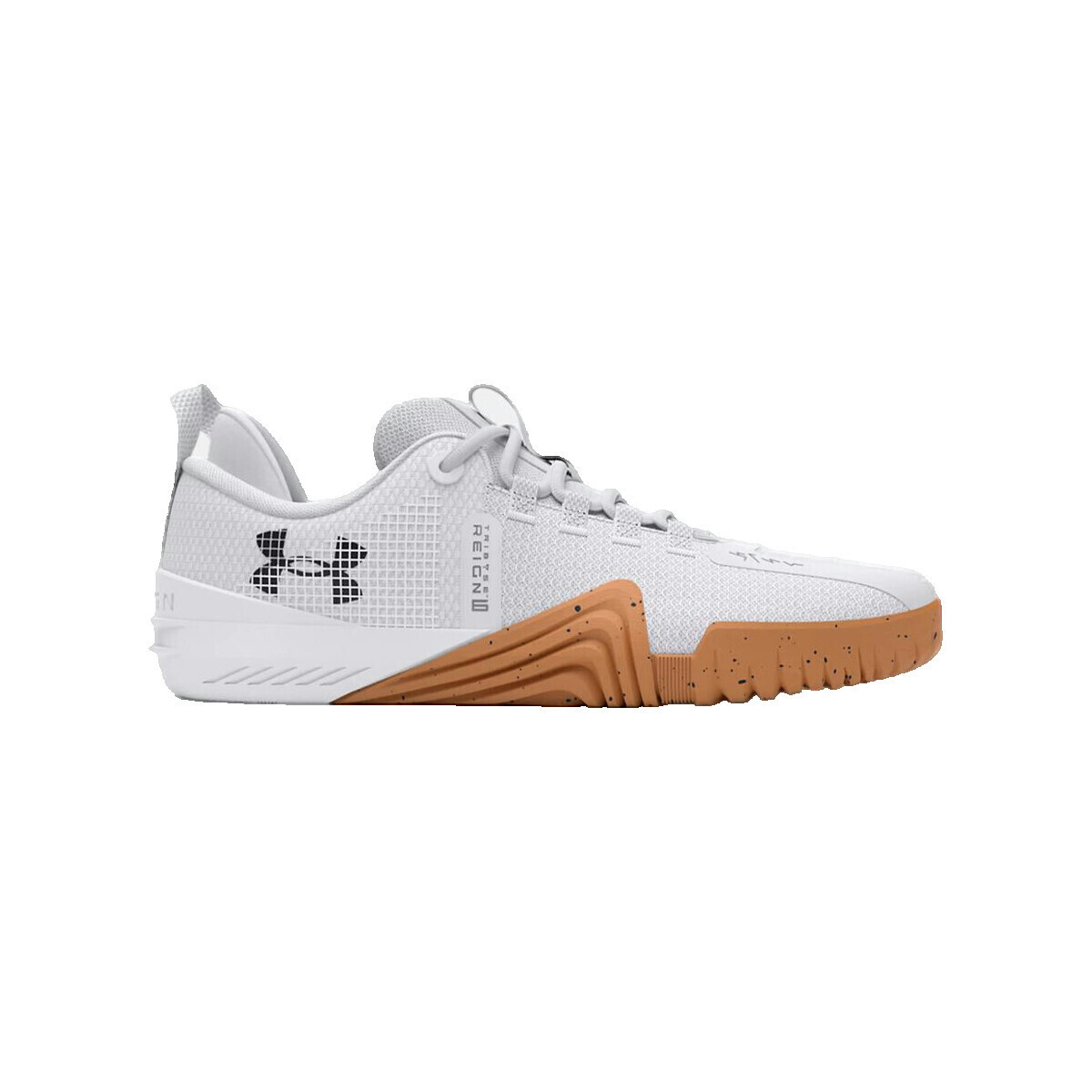 Under Armour  Tribase Reign 6  Bílá