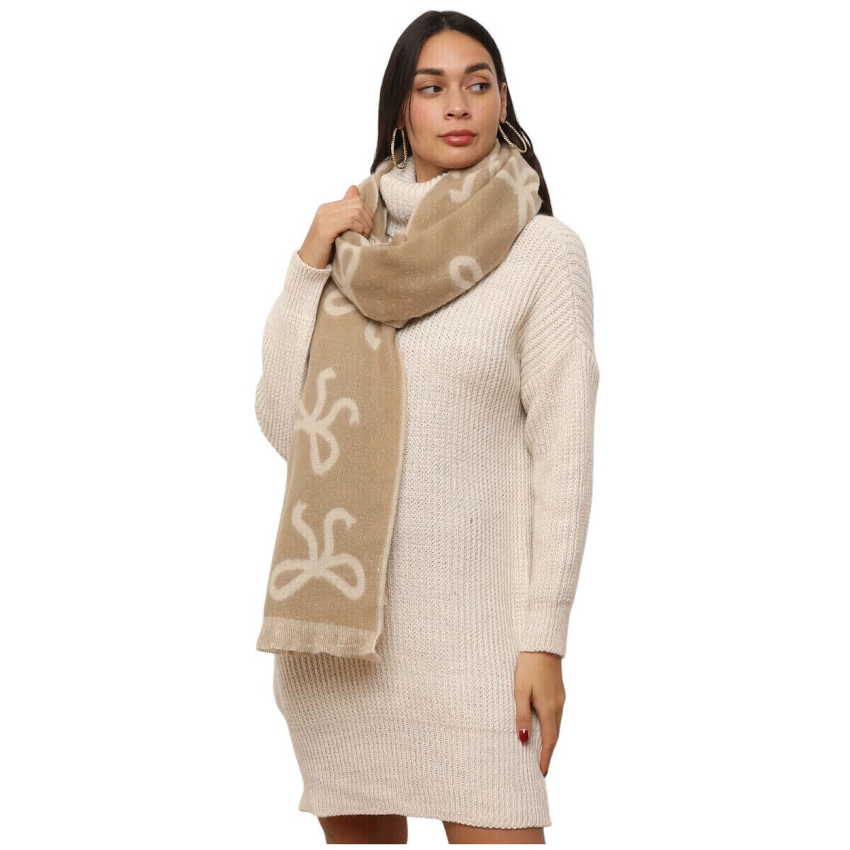 La Modeuse  73431_P173203  Béžová