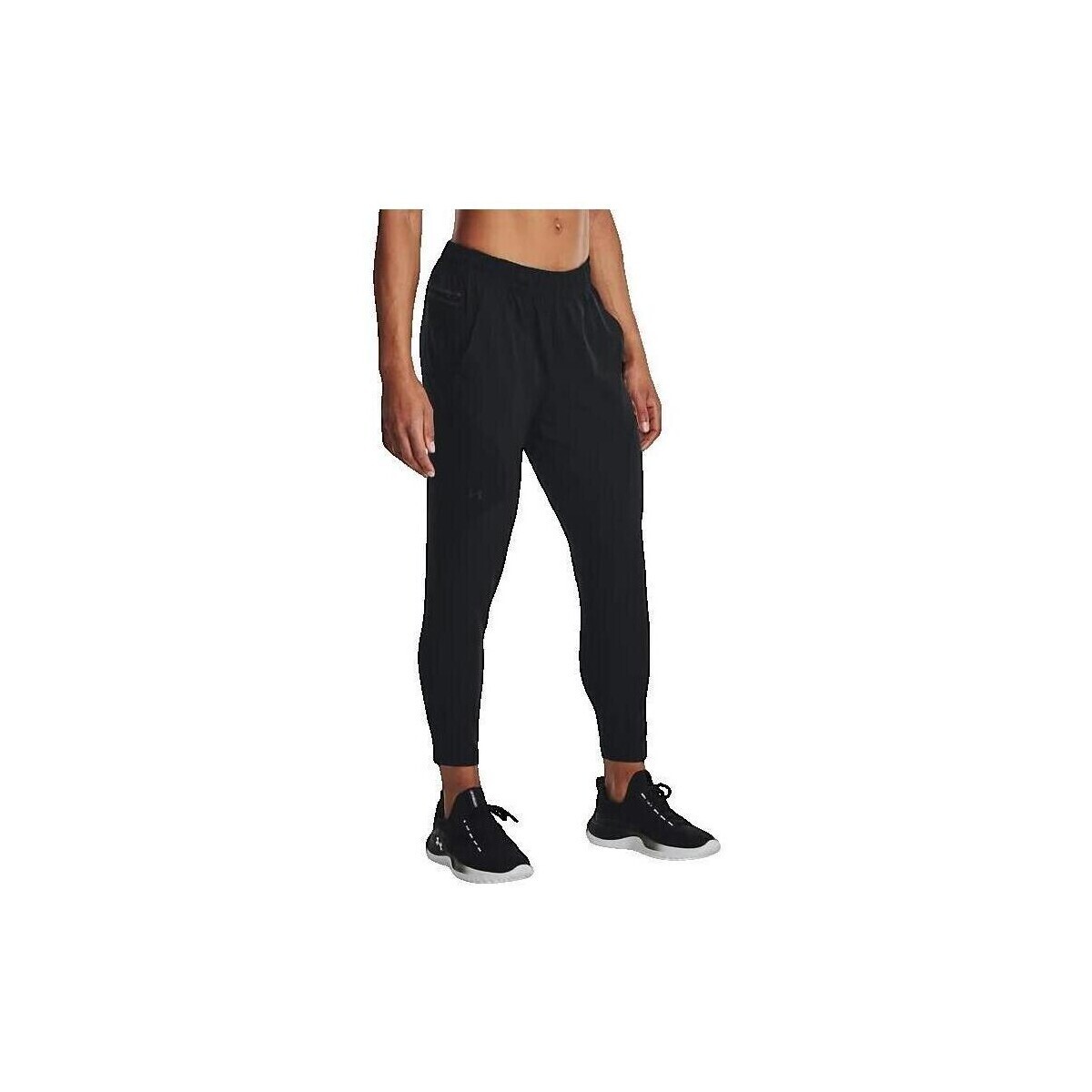 Under Armour  Pantalon Hybride Ua Unstoppable  Černá