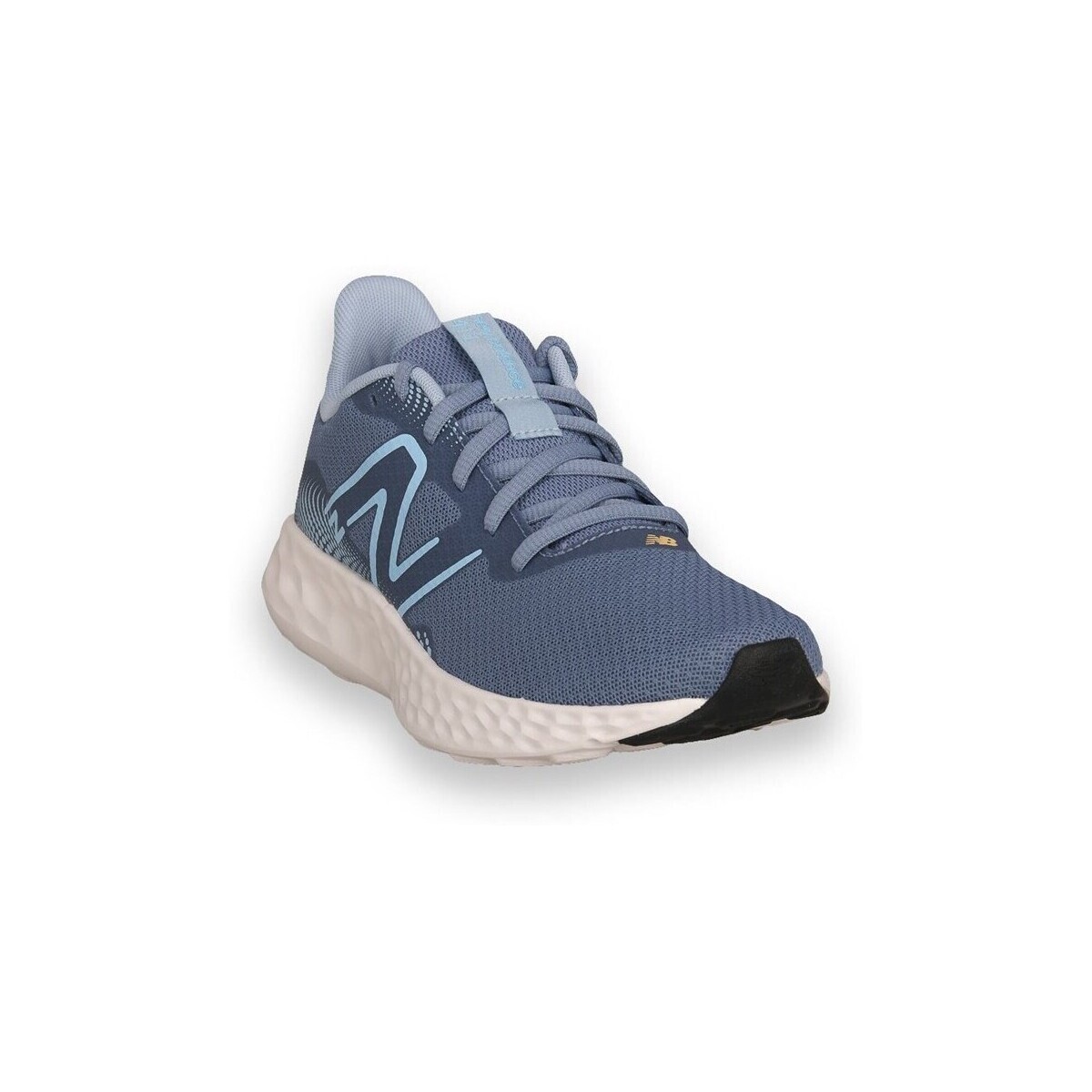 New Balance  Cl3 W411  Modrá