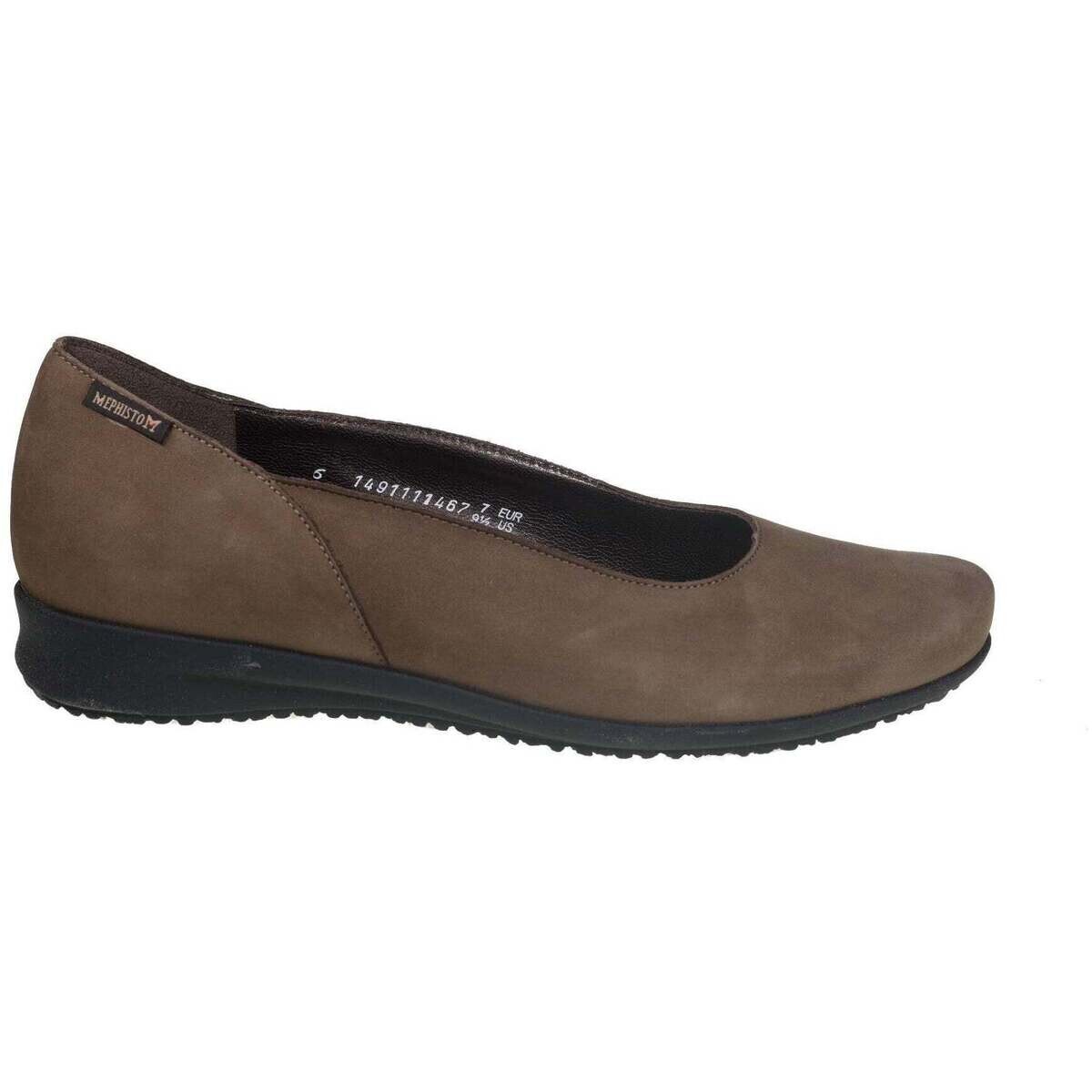 Mephisto  Folinda  ruznobarevne