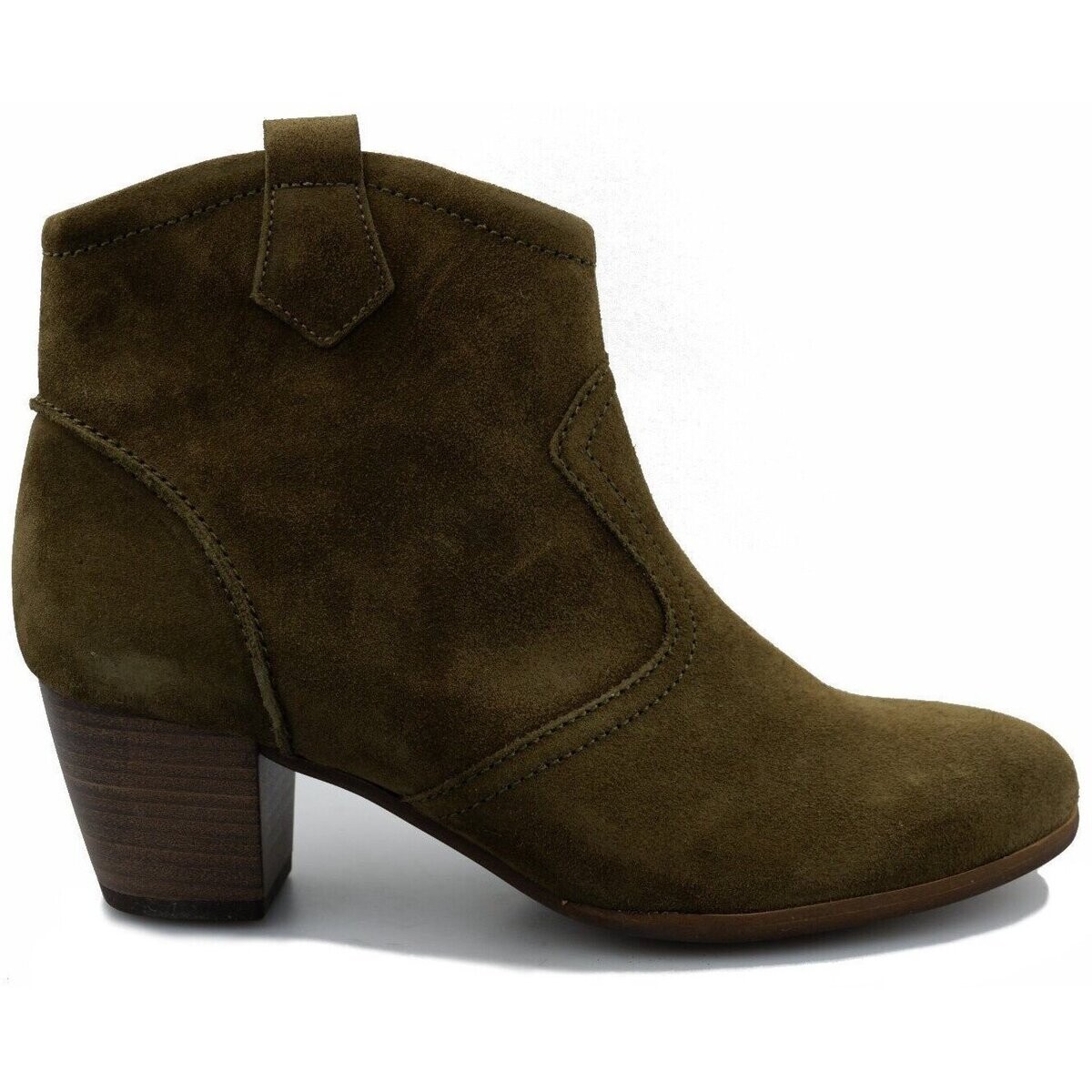 Gabor  72.731.33  Zelená