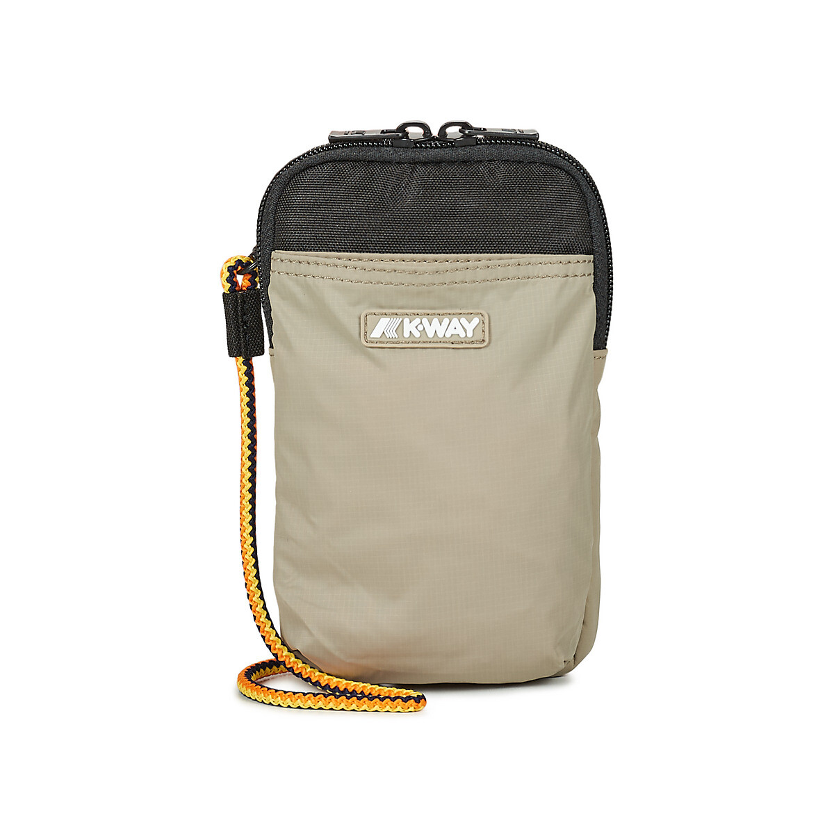 K-Way  VITREE  Zelená