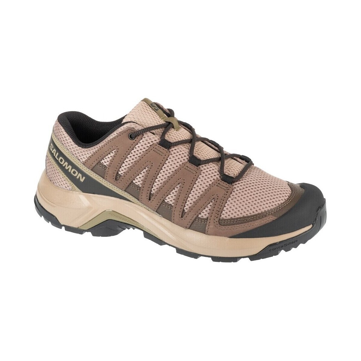 Salomon  X-adventure Reckon  ruznobarevne