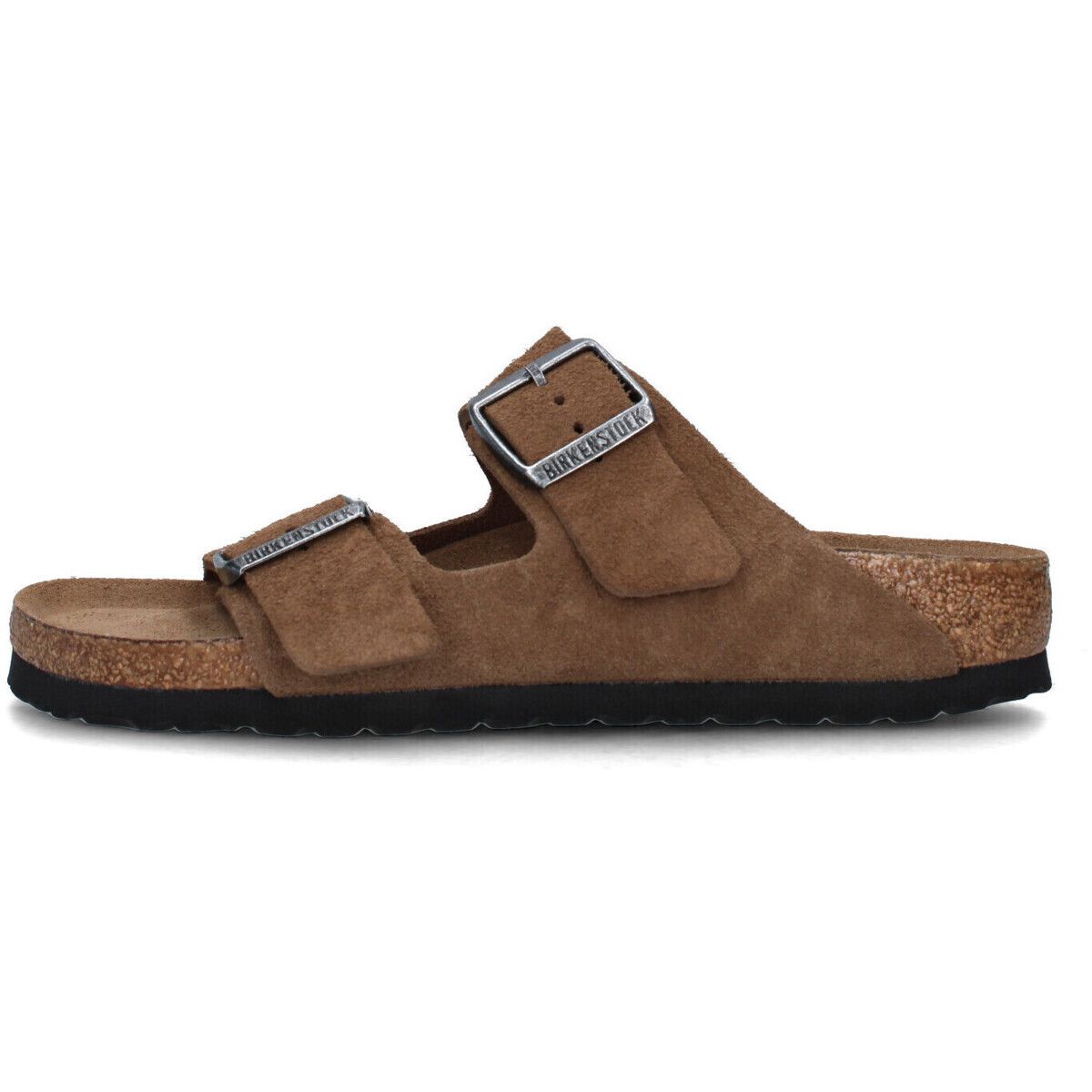 BIRKENSTOCK  1030865  Hnědá