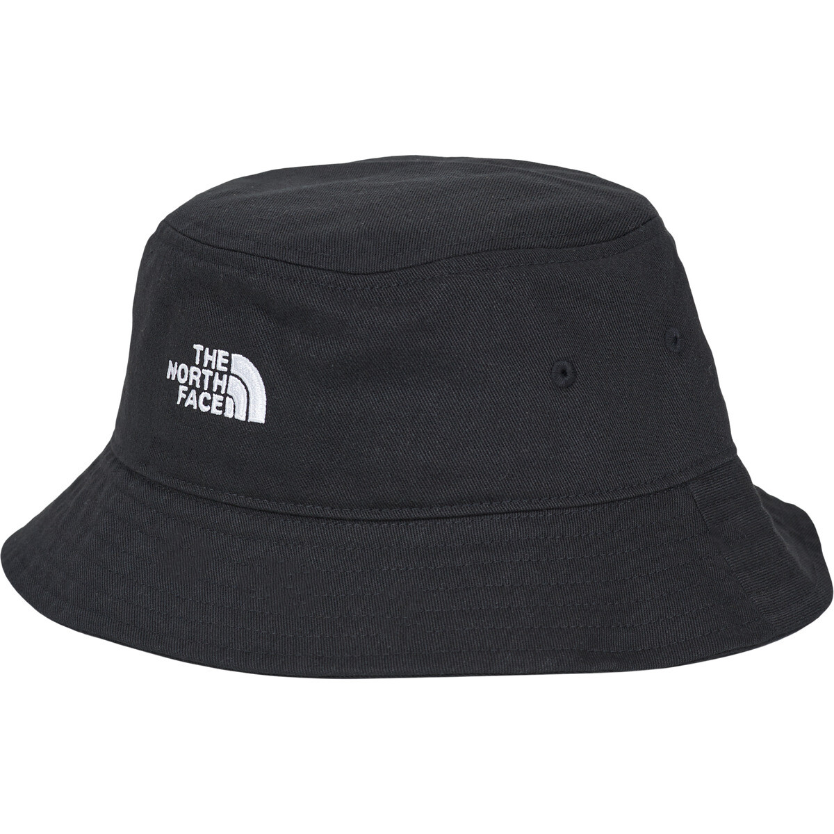 The North Face  Norm Bucket  Černá