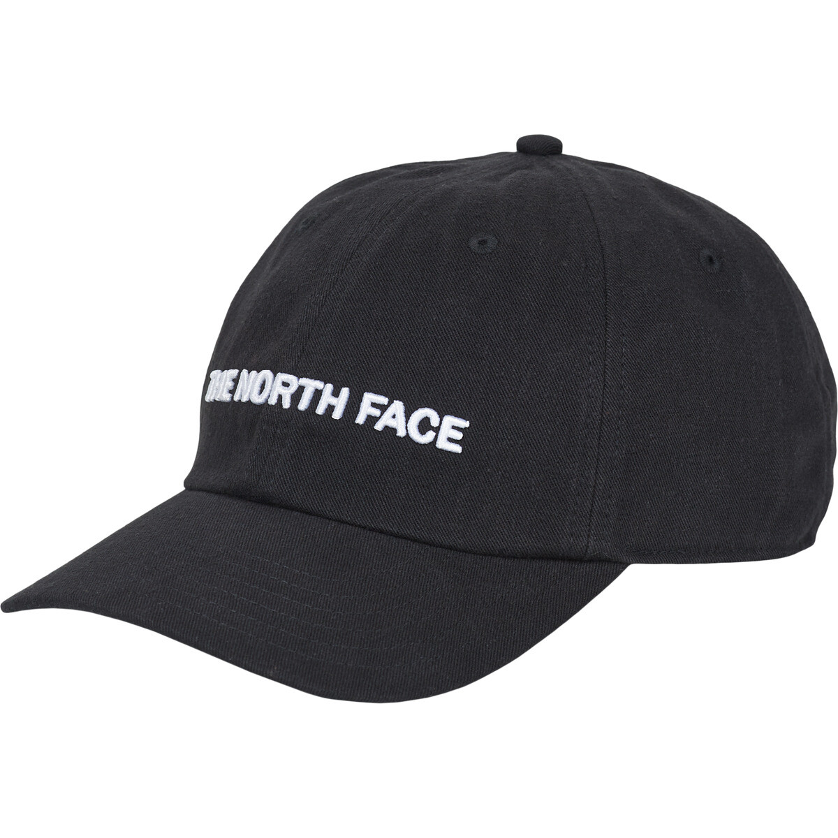 The North Face  ROOMY NORM HAT  Černá