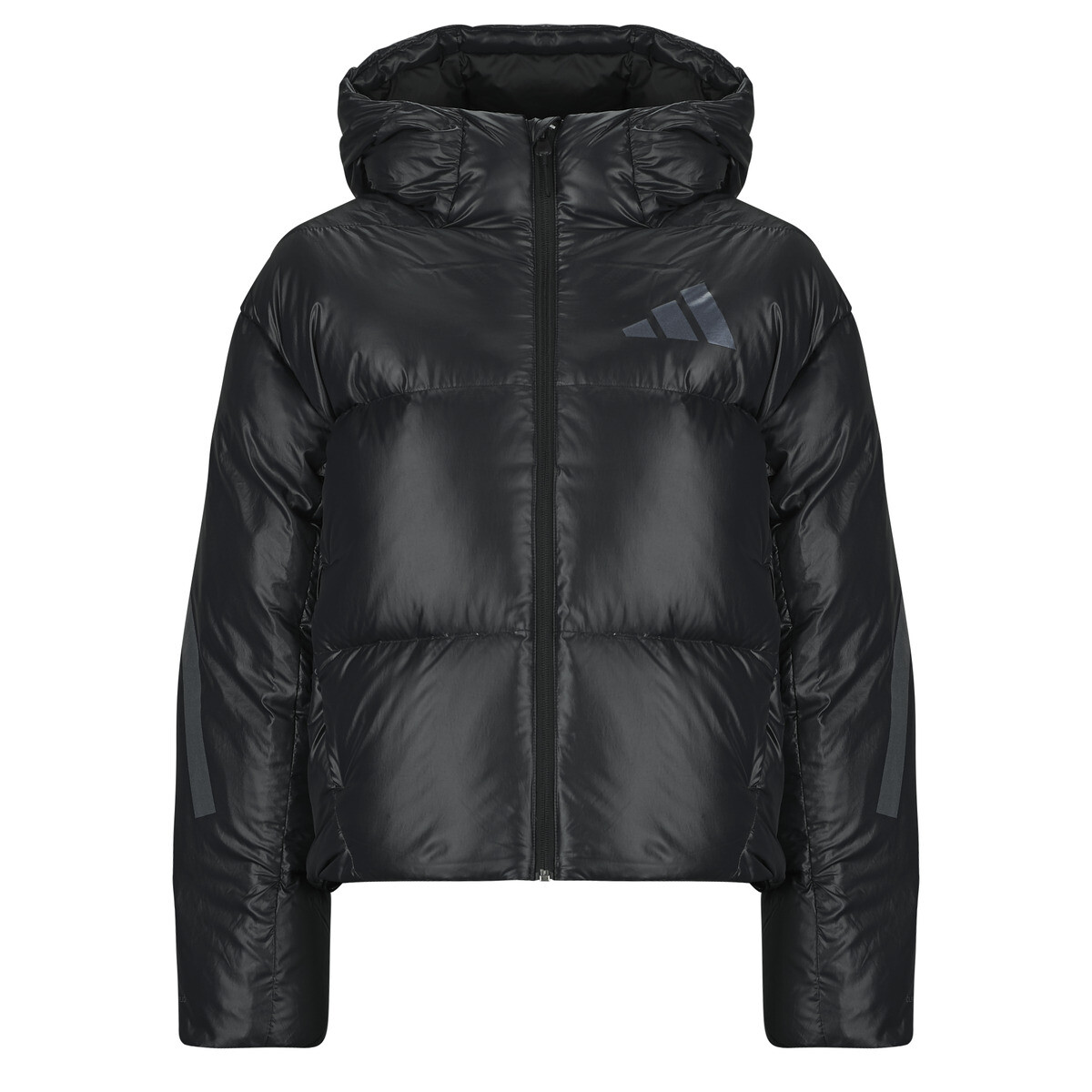 adidas  ADIDAS Z.N.E. Puffer Climawarm Down Jacket  Černá