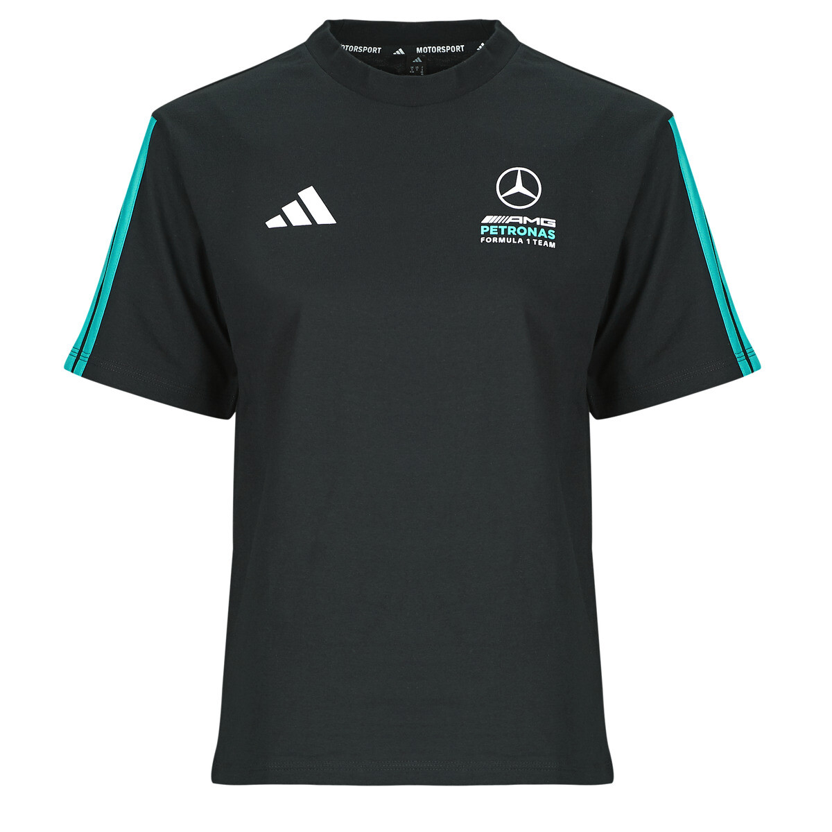 adidas  Mercedes F1 Team  Černá