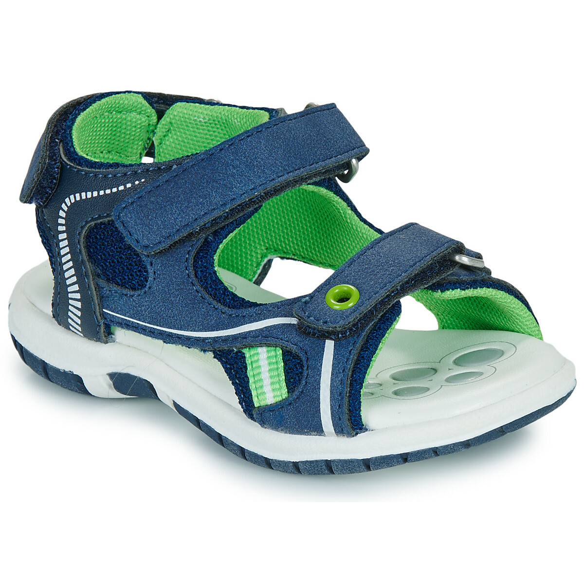 Chicco  FIESOLE  Modrá