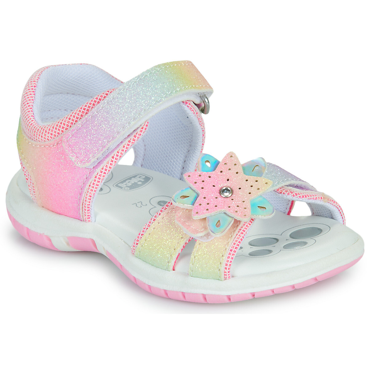 Chicco  FECOLA  ruznobarevne