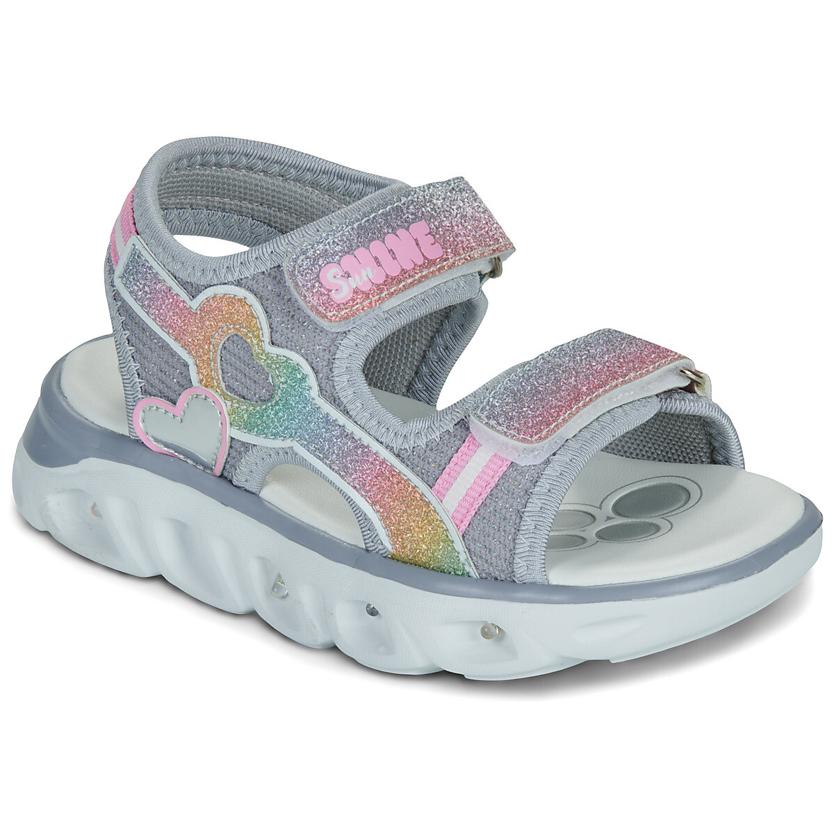 Chicco  CLELIA  ruznobarevne