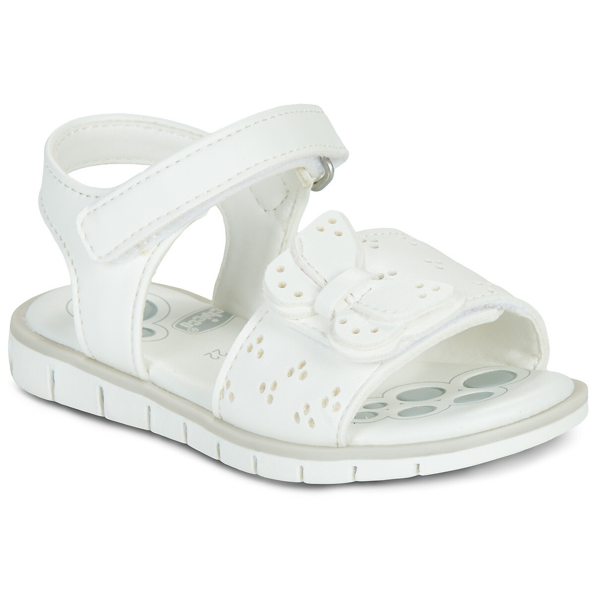 Chicco  CRISTAL  Bílá