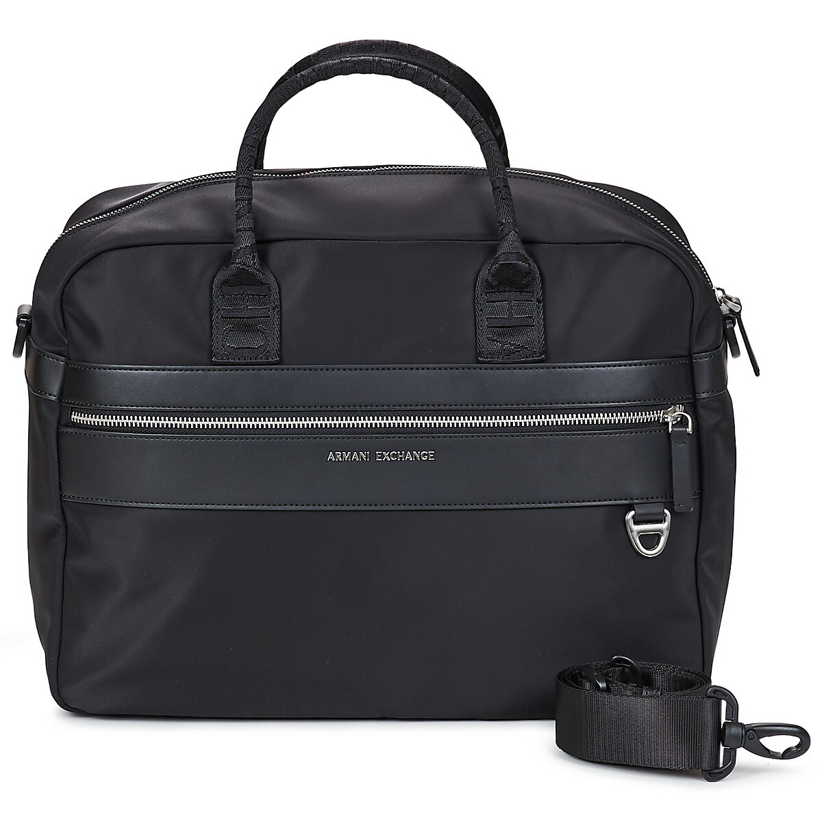 Armani Exchange  XM002536  Černá