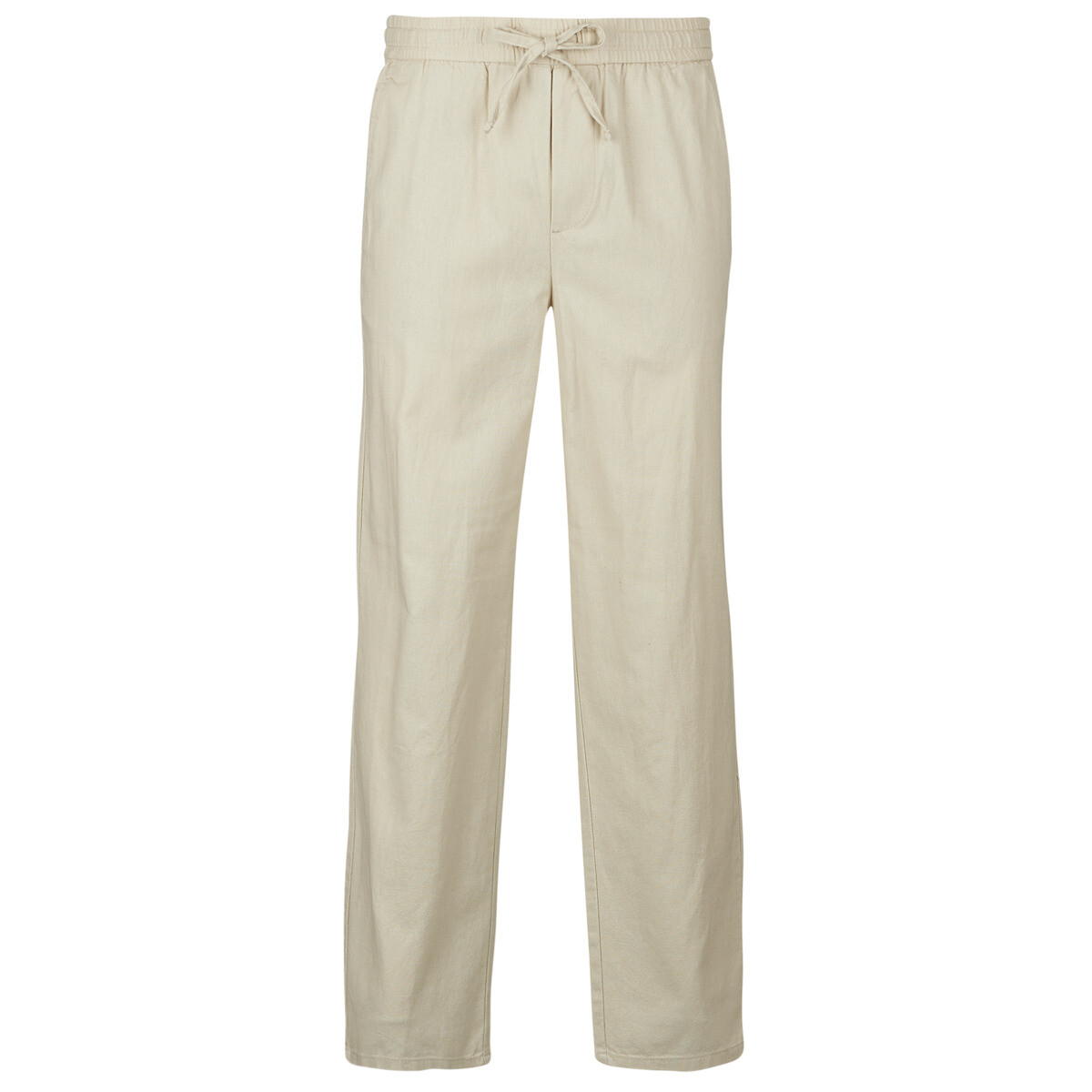Only & Sons   ONSSINUS LOOSE 0007 COT LIN  Béžová