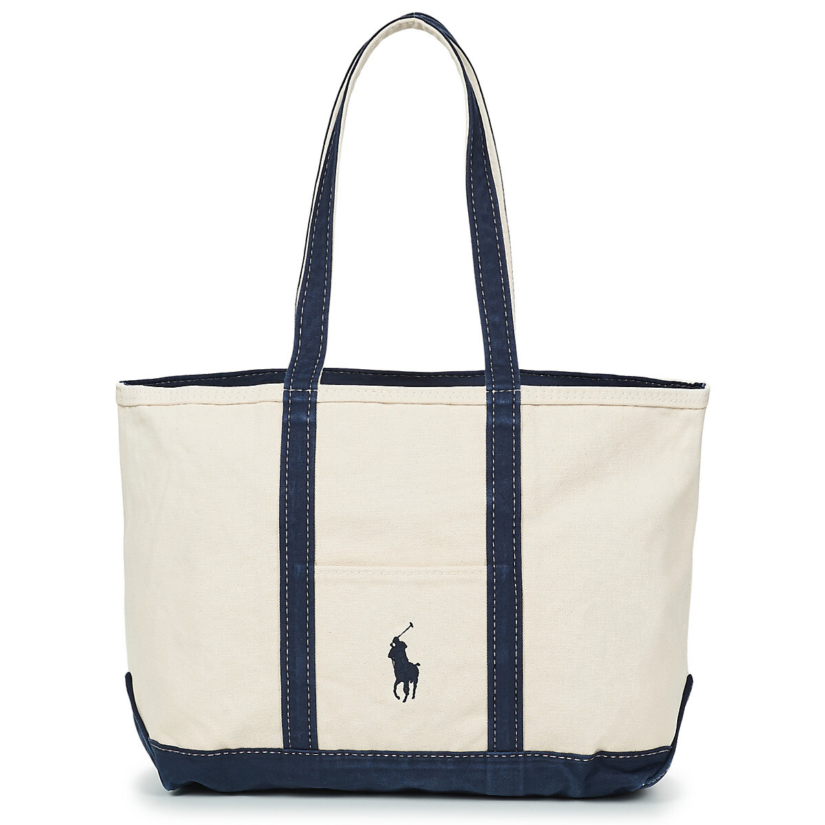 Polo Ralph Lauren  PP ICN TTE M-TOTE-MEDIUM  Bílá