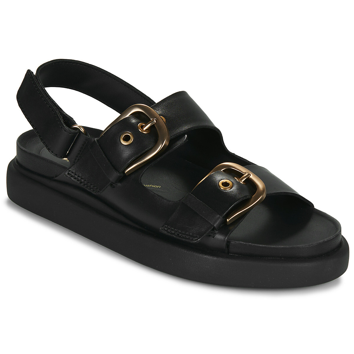 Clarks  Aristella Bay  Černá