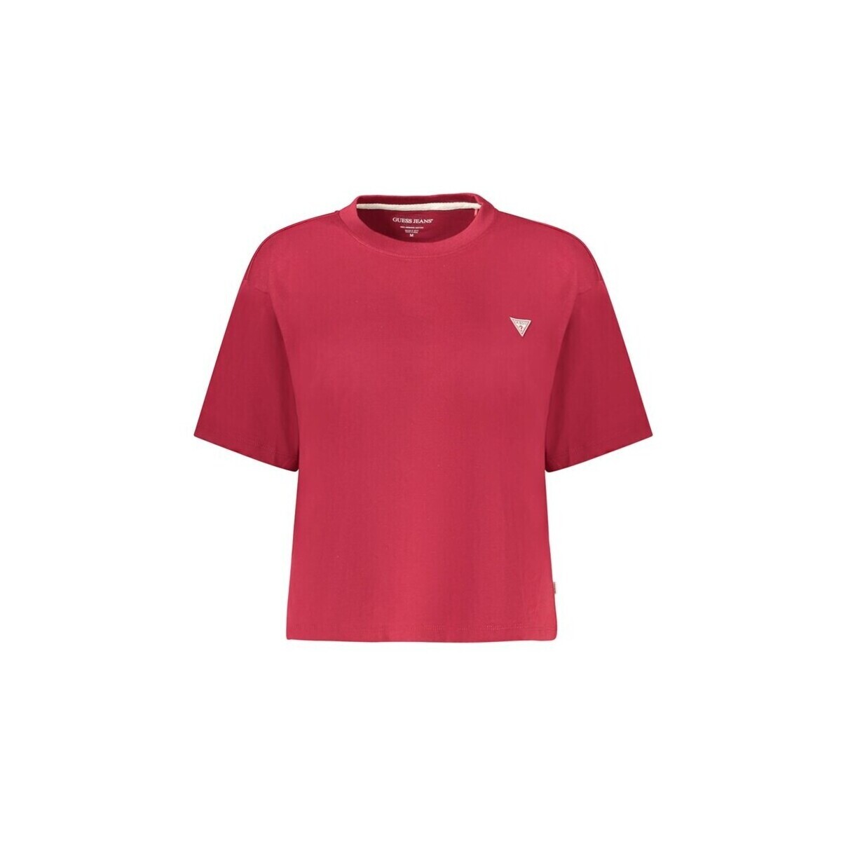 Guess  w4yi05k8hm0  Červená