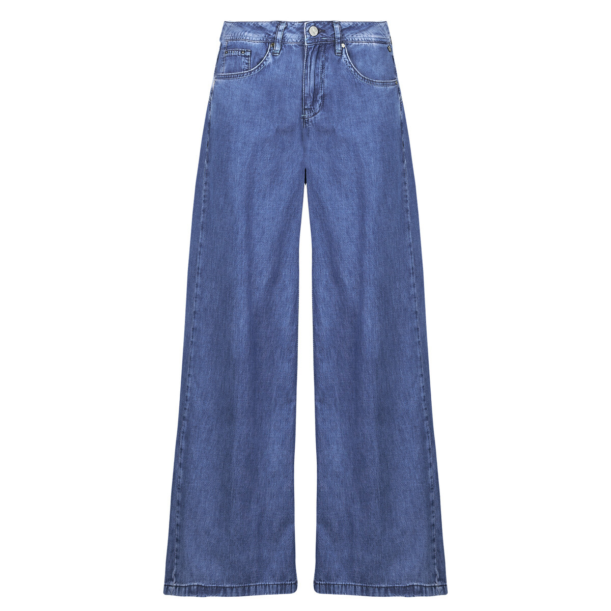 Freeman T.Porter  MILEY DENIM  Modrá