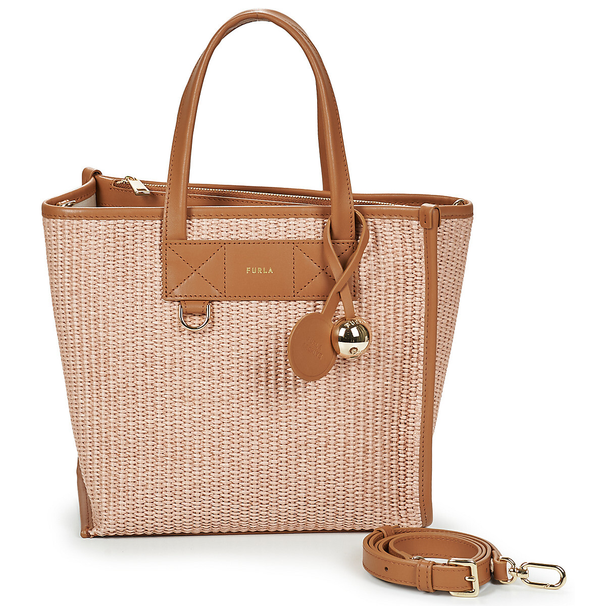 Furla  FURLA DIVIDE IT S TOTE  ruznobarevne