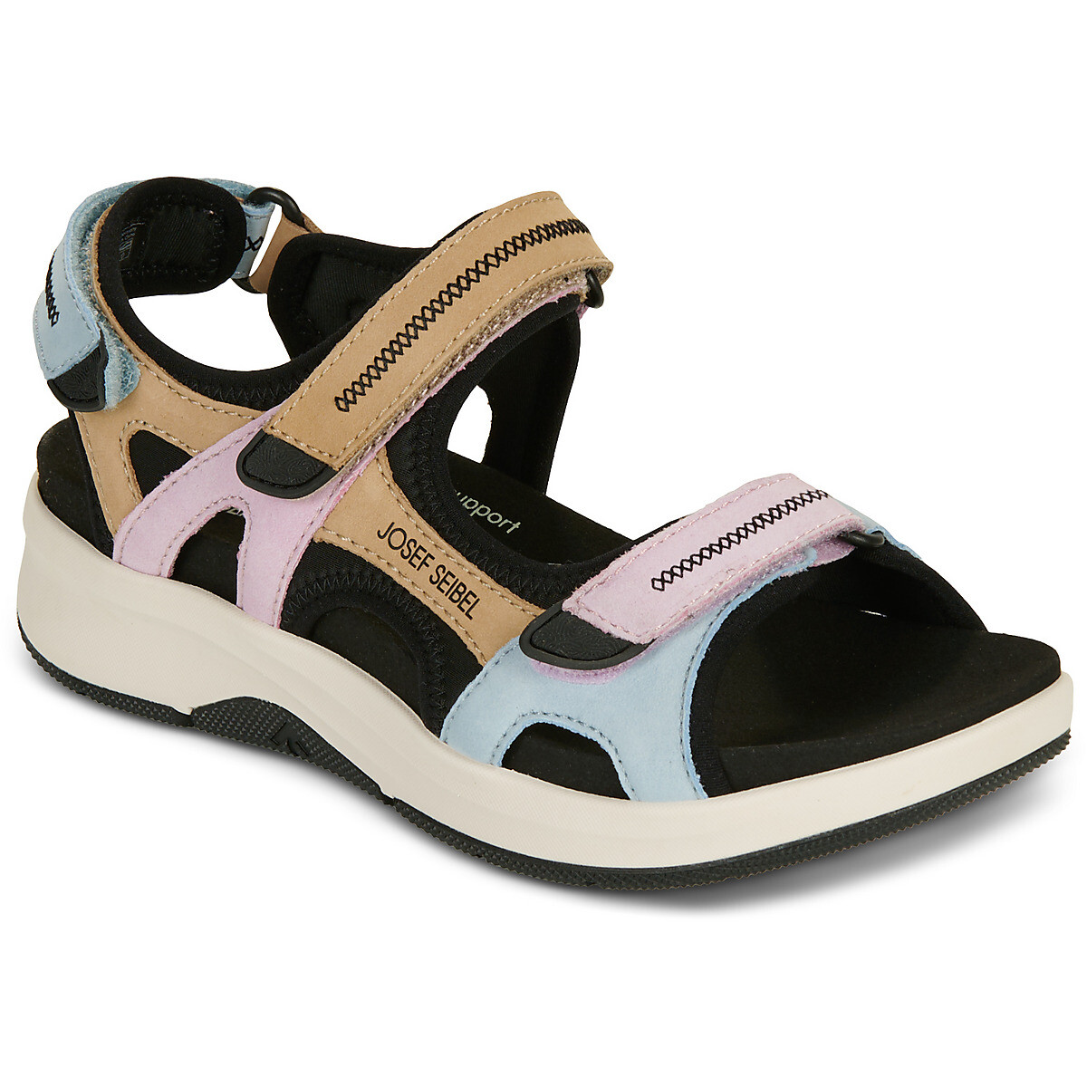 Josef Seibel  ESTELLE 02  ruznobarevne