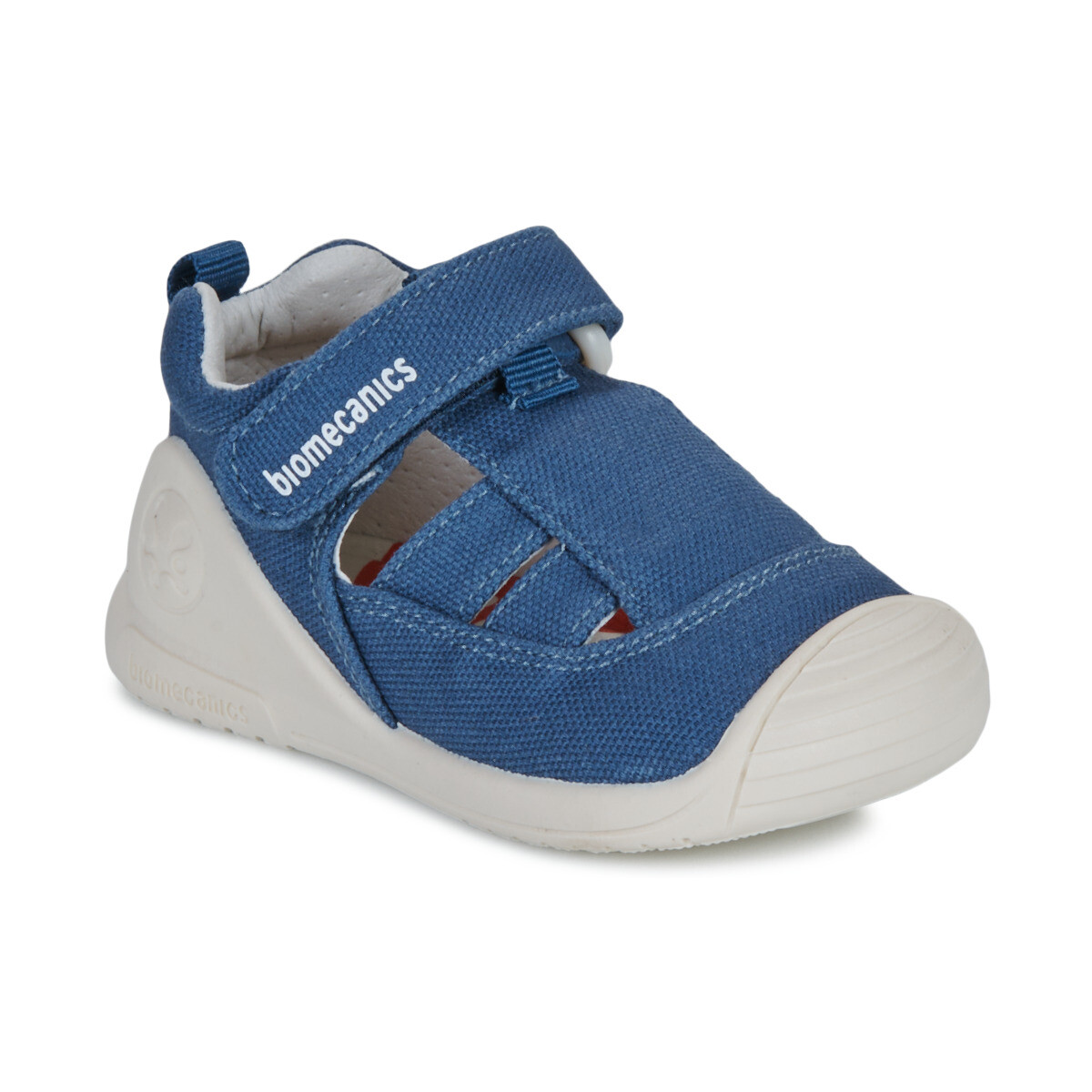 Biomecanics  BIOGATEO CANVAS  Tmavě modrá