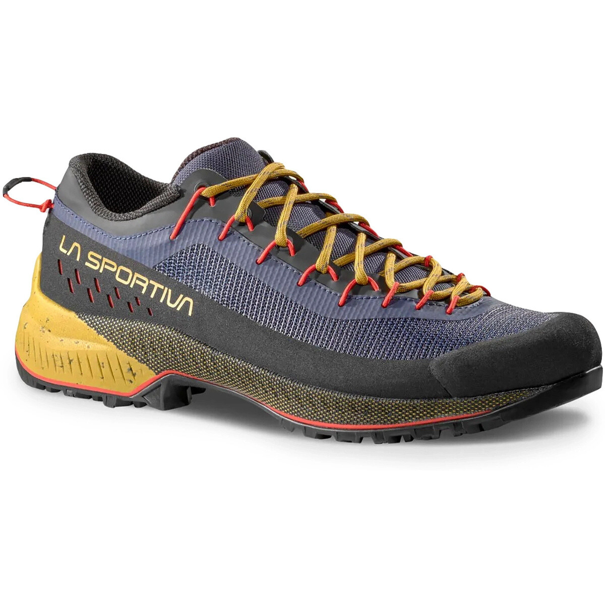 La Sportiva  Domyślna nazwa  Modrá