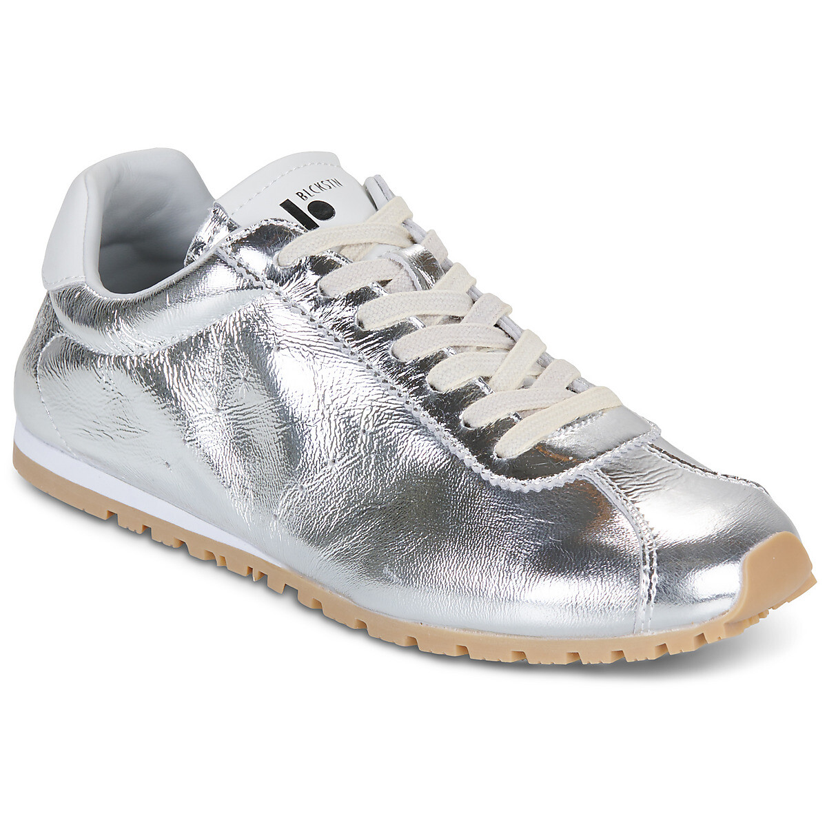 Blackstone  FL752-SILVER  Stříbrná