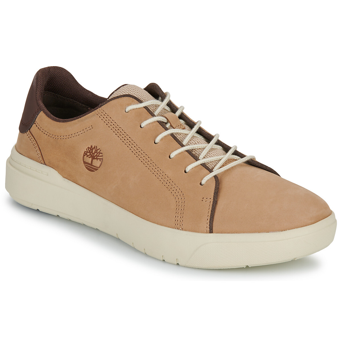 Timberland  SENECA BAY  Hnědá