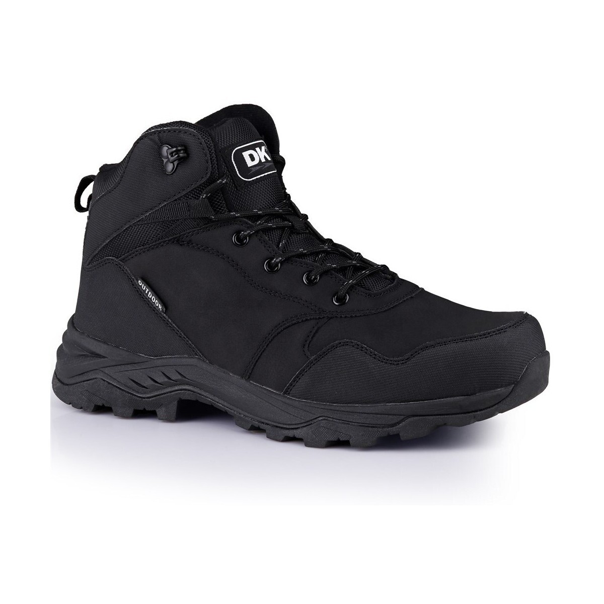 Dk  VB17112BLACK  Černá
