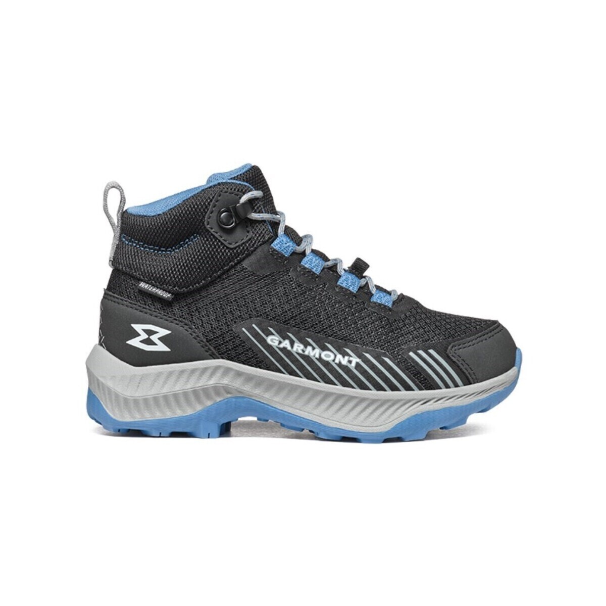 Garmont  Pulse Mid Wp  ruznobarevne