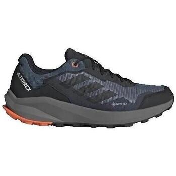 adidas  Chaussures  Terrex Trailrider Gtx Trail  Černá