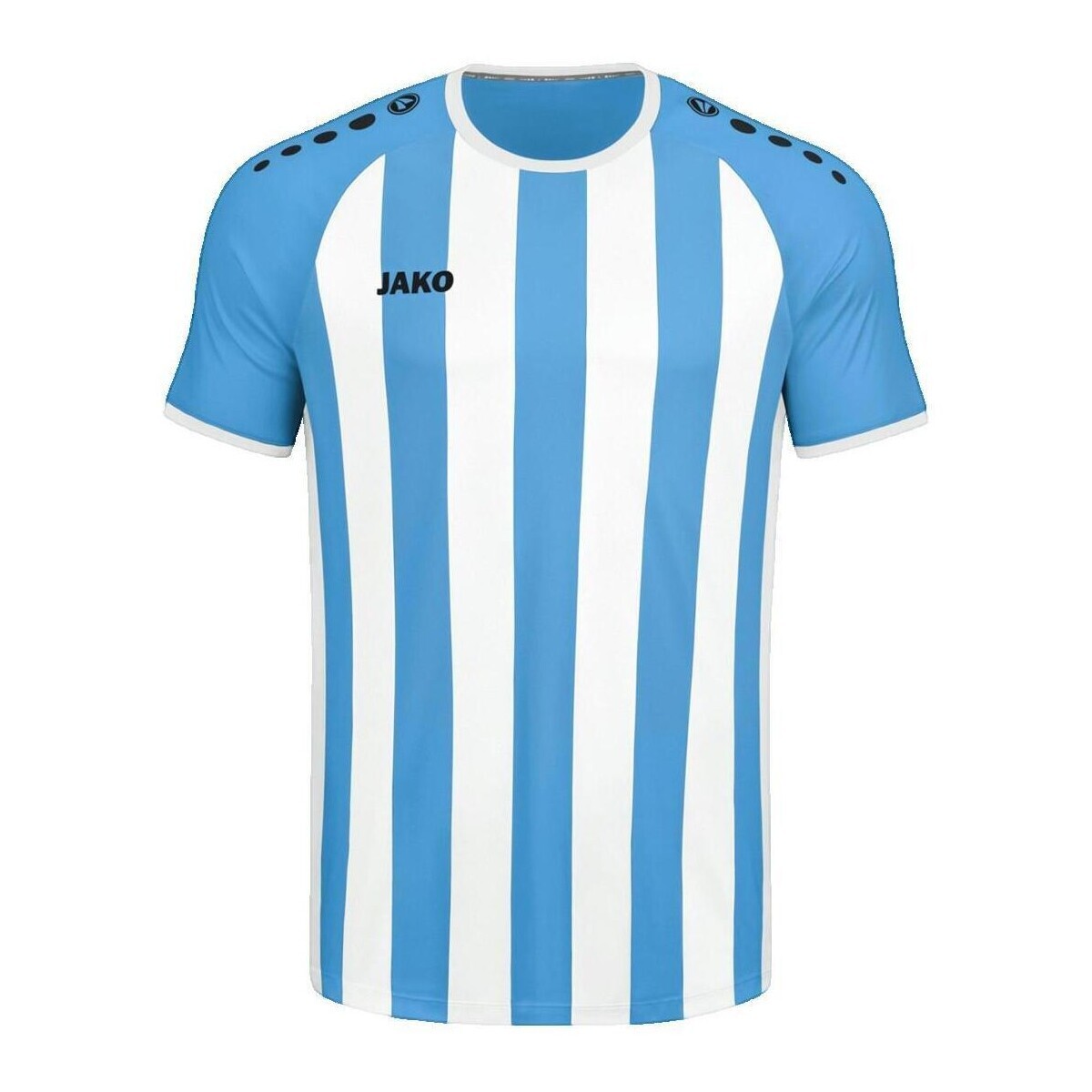 Jako  T-shirt  Inter Bleu ciel  Modrá