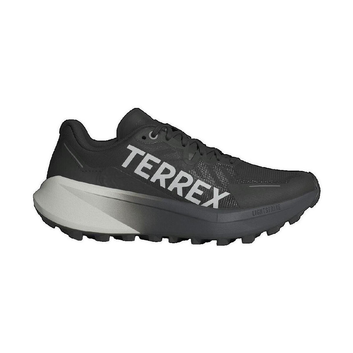 adidas  Chaussures Trail  Agravic 3  Černá