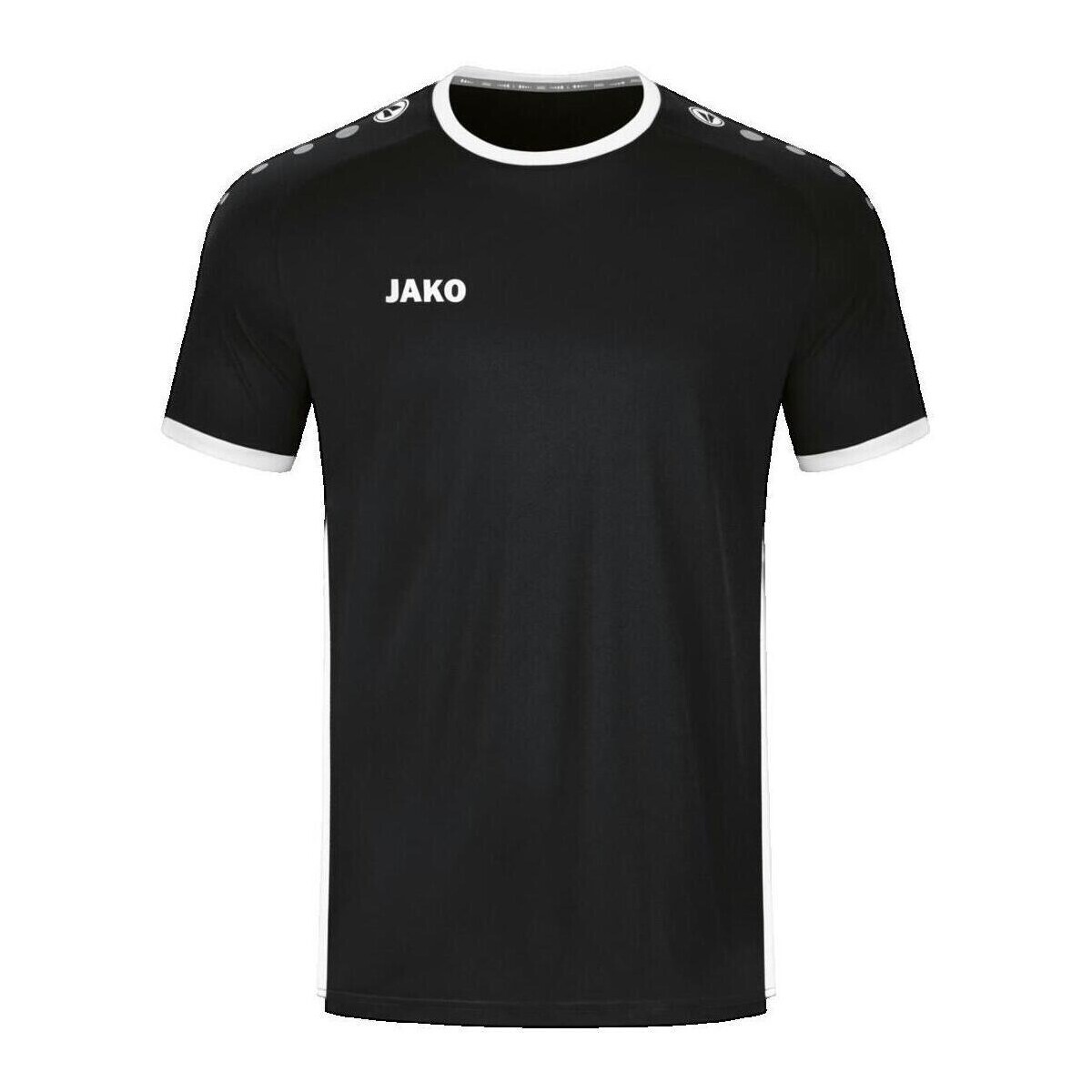 Jako  T-shirt  Primera confortable et respirant  Černá