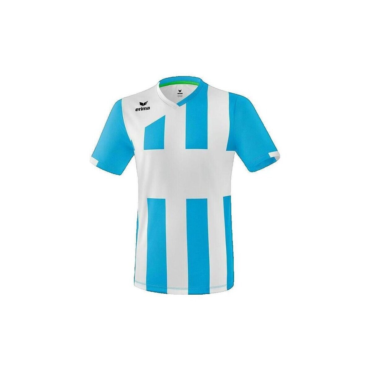 Erima  T-shirt  Siena 3.0 bleu clair  Modrá