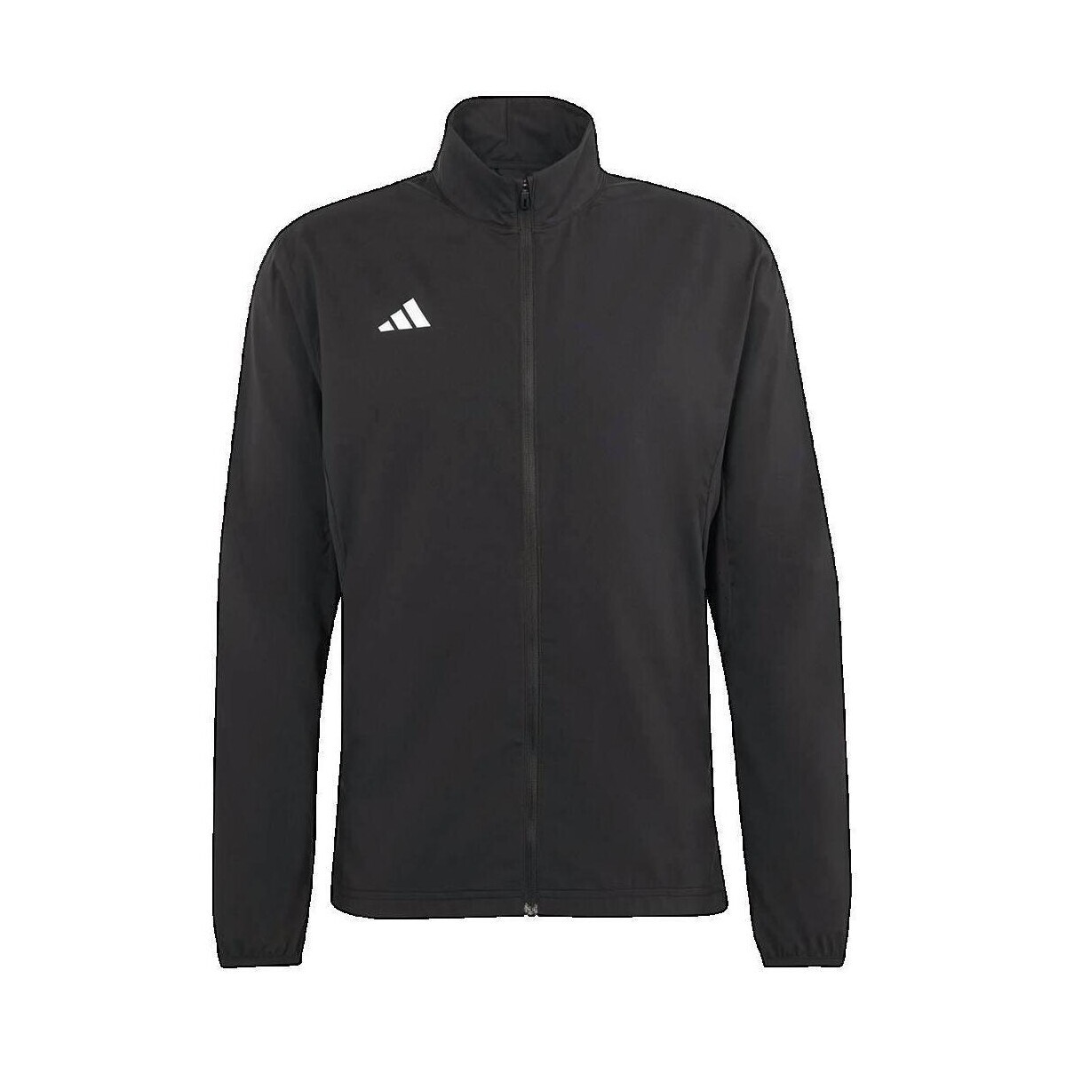 adidas  Veste imperméable  Adizero Essentials  Černá
