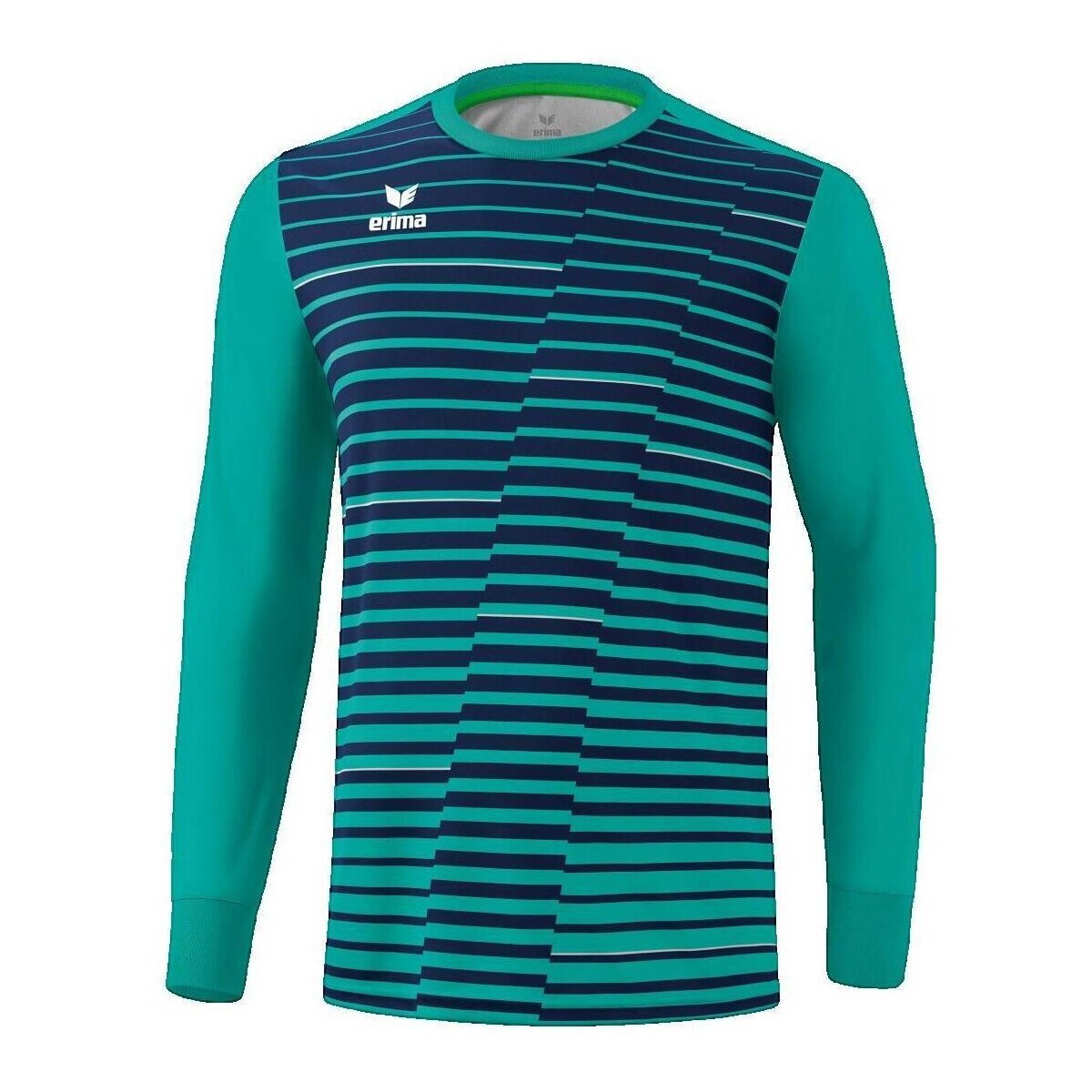 Erima  T-shirt  Maillot Gardien Pro  Modrá