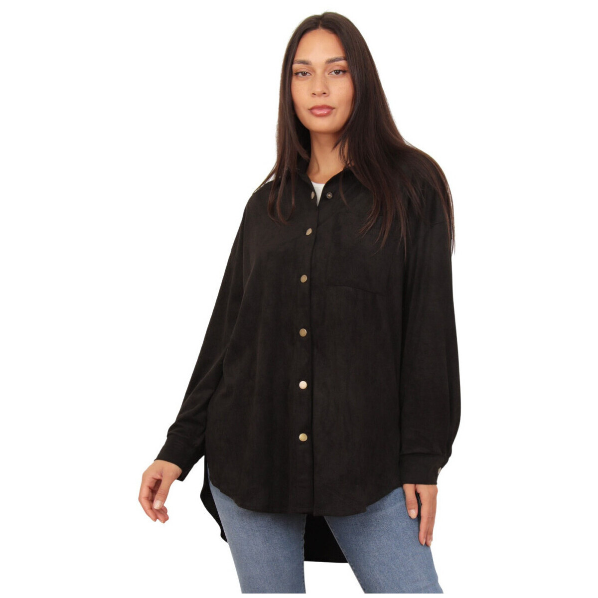 La Modeuse  76552_P181349  Černá