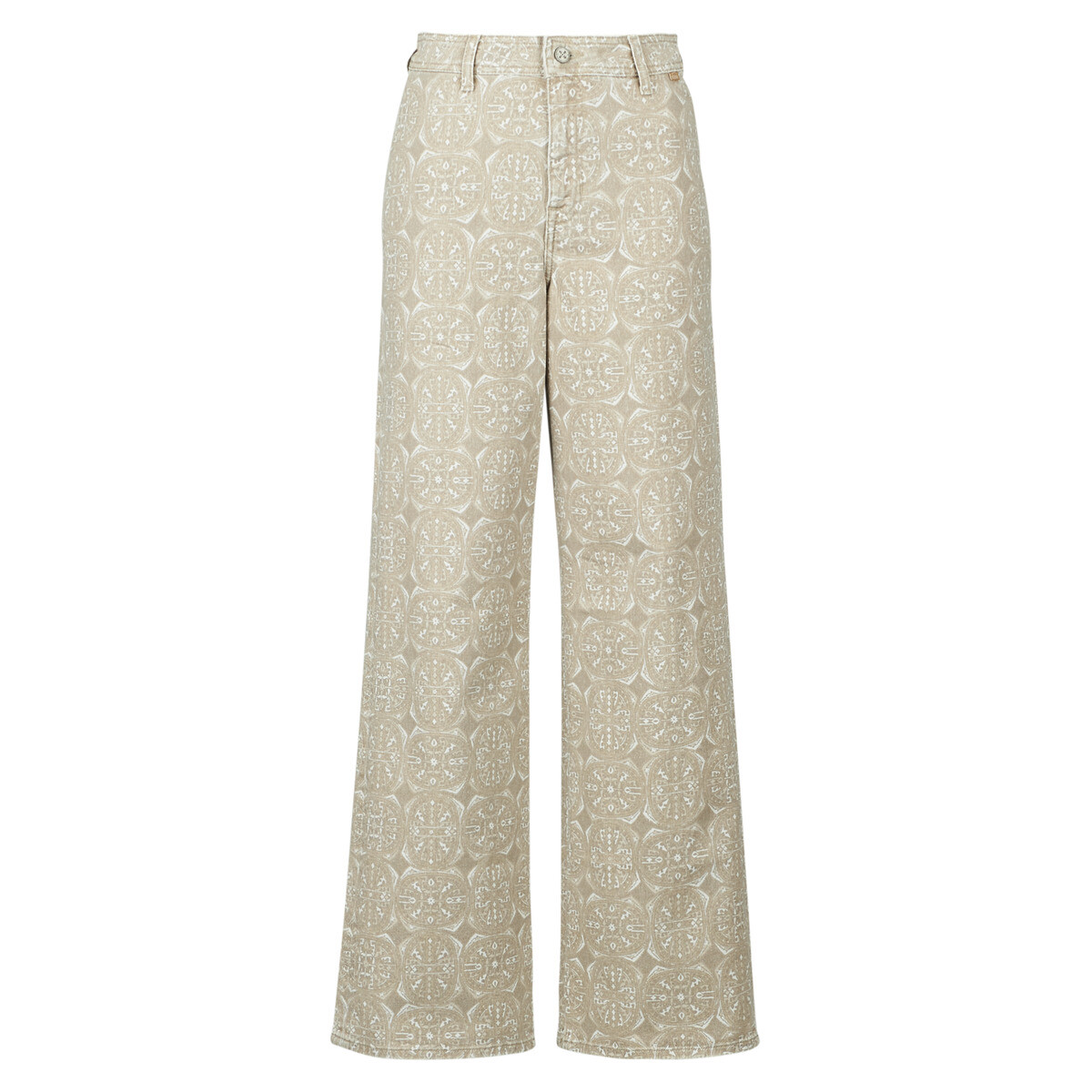 Oxbow  S1DARTS  Béžová