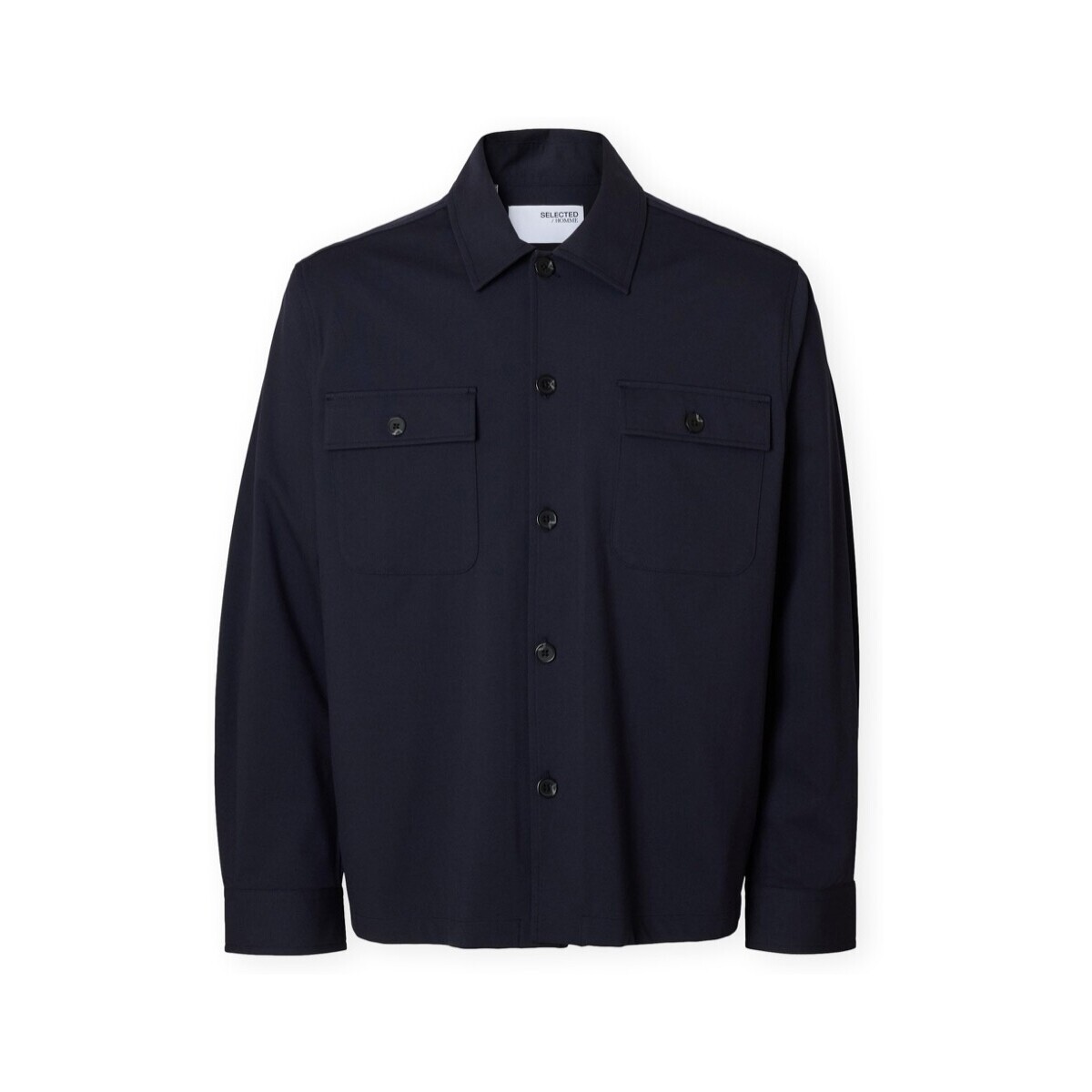 Selected  Noos Reg Lorent - Dark Saphire  Modrá