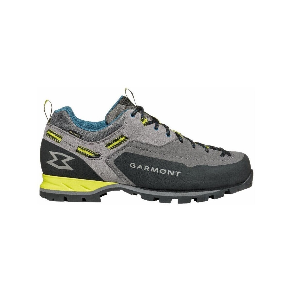Garmont  Dragontail Mnt Evo Gtx  Šedá