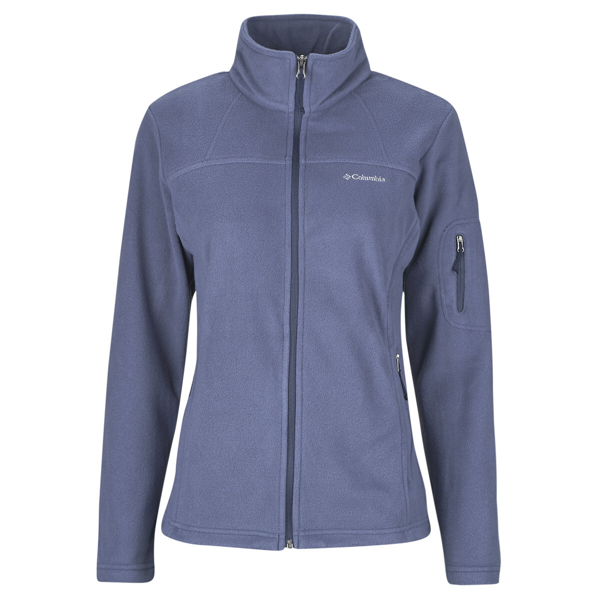 Columbia  FAST TREK II JACKET  Tmavě modrá