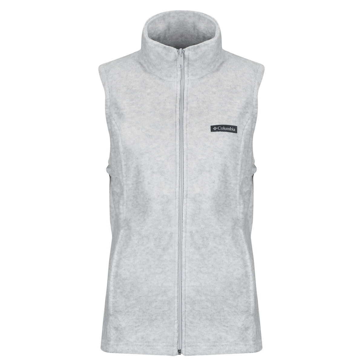 Columbia  BENTON SPRINGS VEST  Šedá