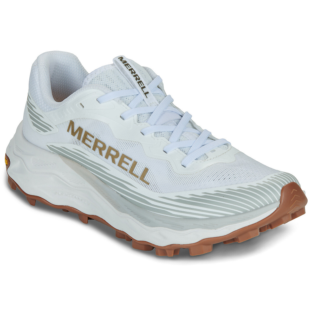 Merrell  AGILITY PEAK 6  Bílá