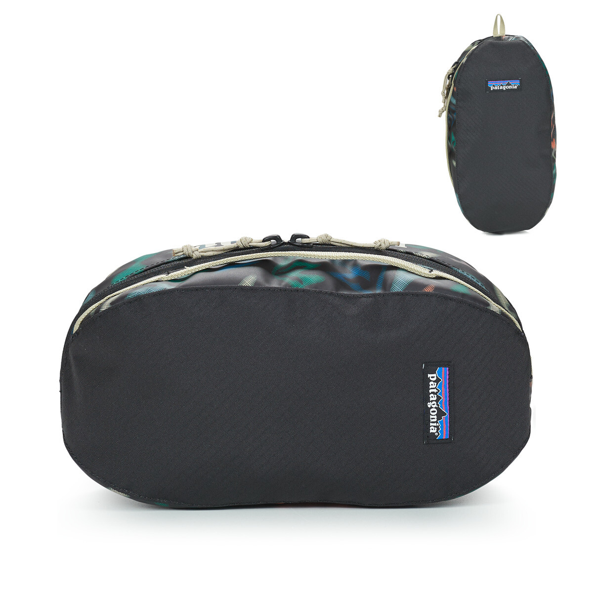 Patagonia  BLACK HOLE CUBE 3L  ruznobarevne