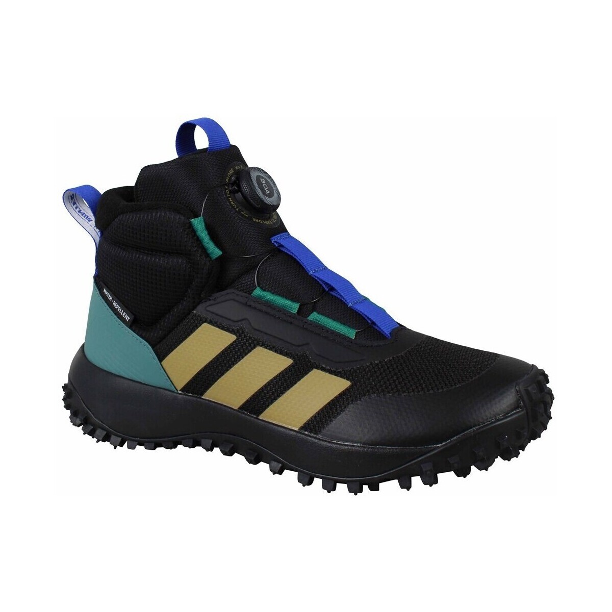 adidas  Fortatrail Boa  ruznobarevne