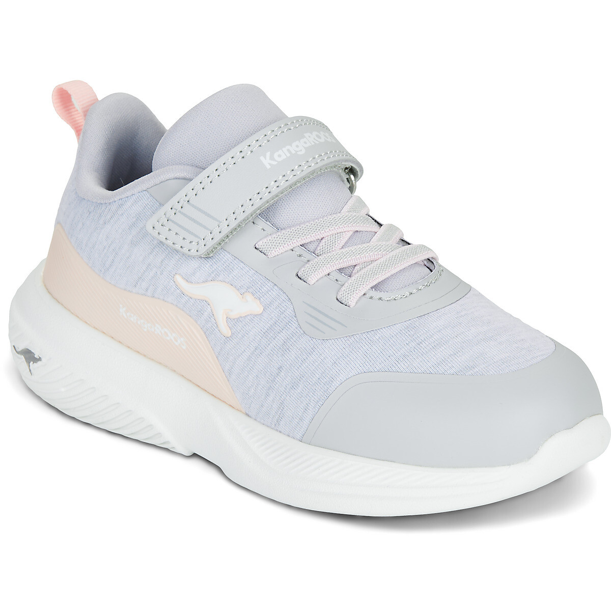 Kangaroos  K-RDI CUSHIES EV  Šedá