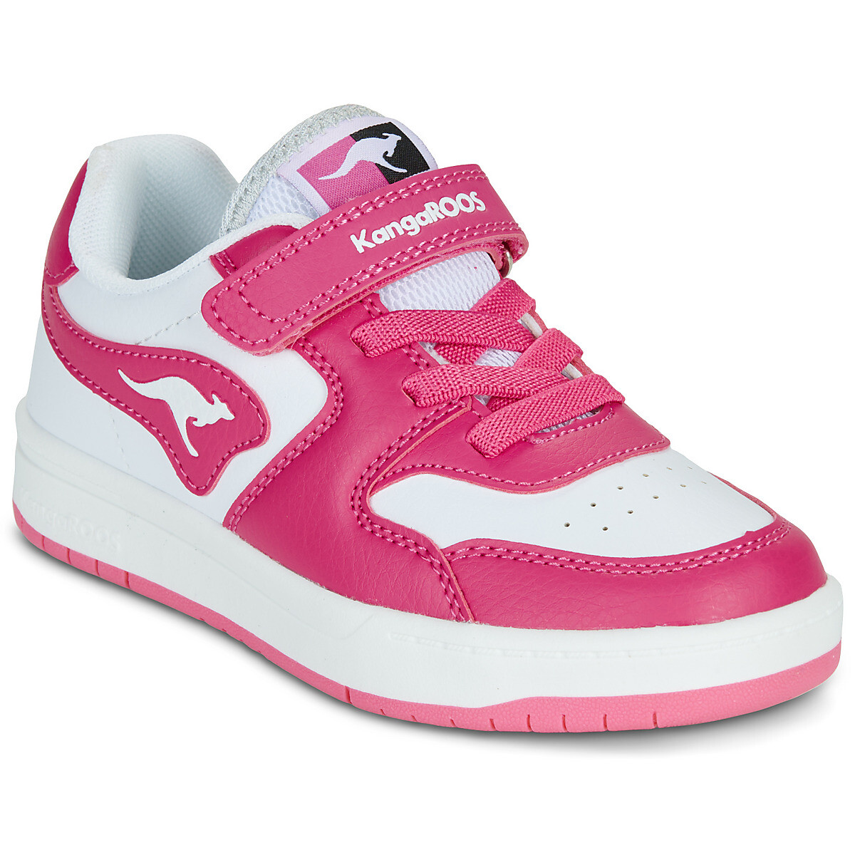 Kangaroos  K-CP FAIR EV  Růžová