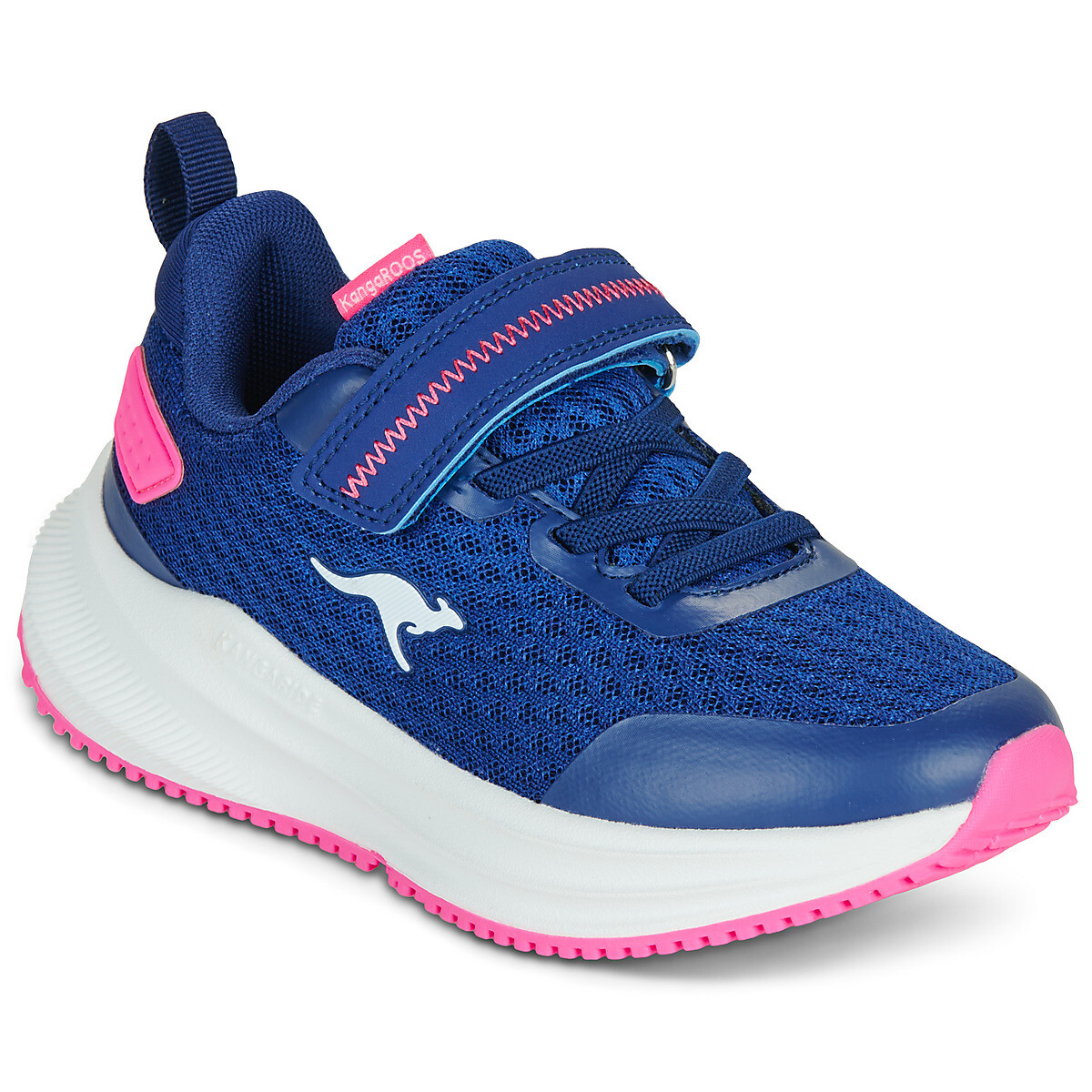 Kangaroos  K-RDK FAM EV  Modrá